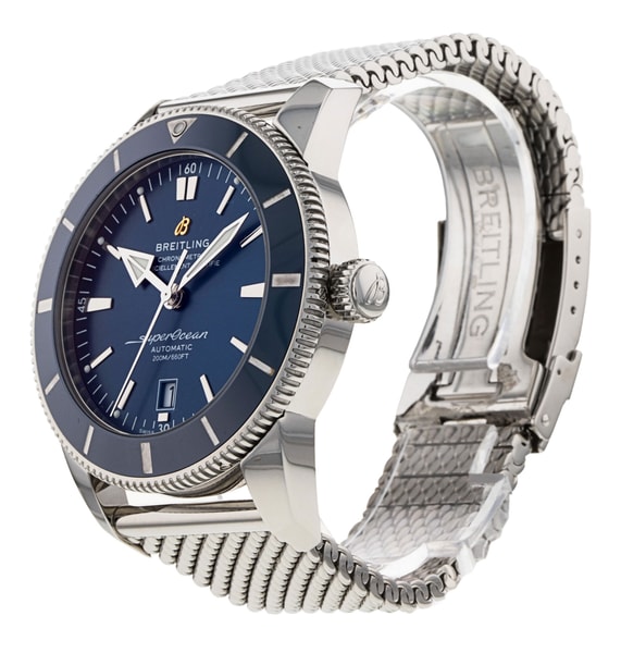 Breitling SuperOcean Heritage B20 Automatic 46 AB2020